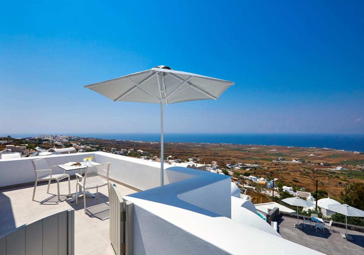 Aperanto Suites