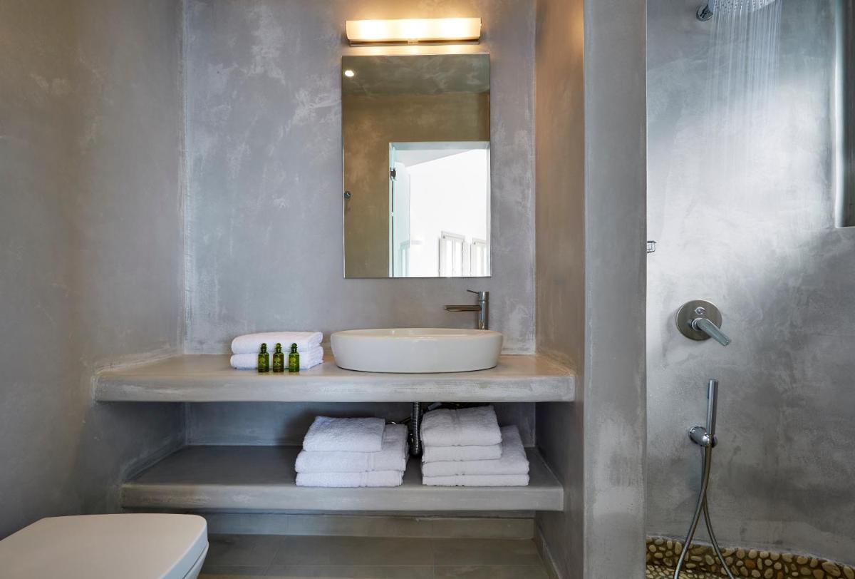 Aperanto Suites