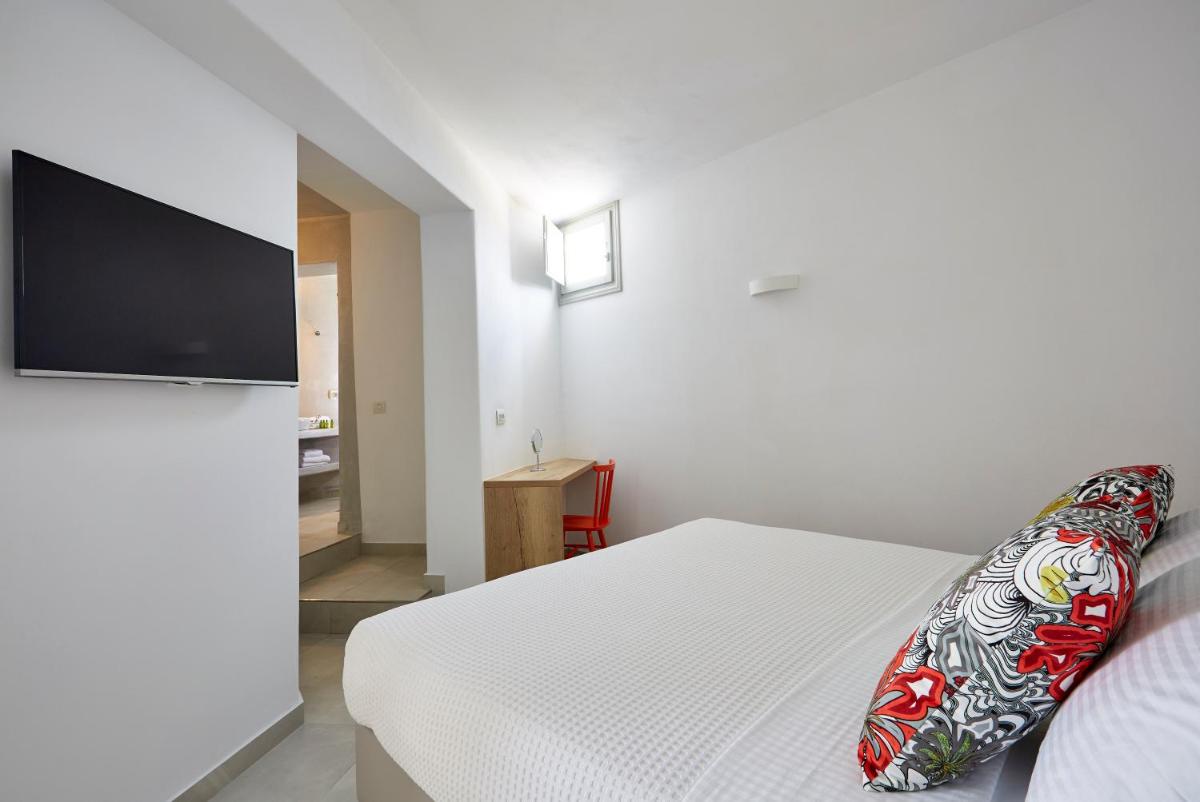 Aperanto Suites