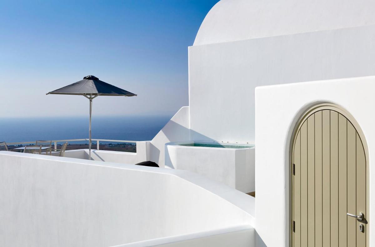 Aperanto Suites