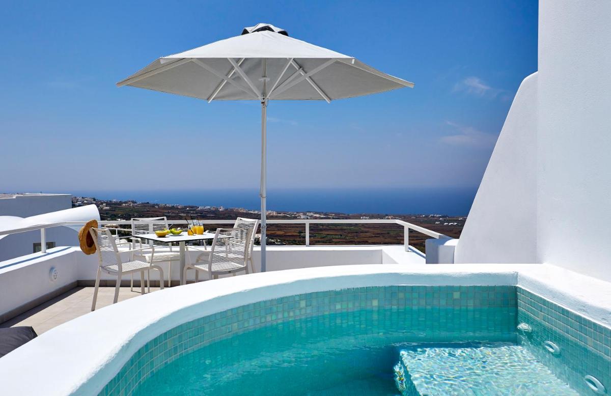 Aperanto Suites