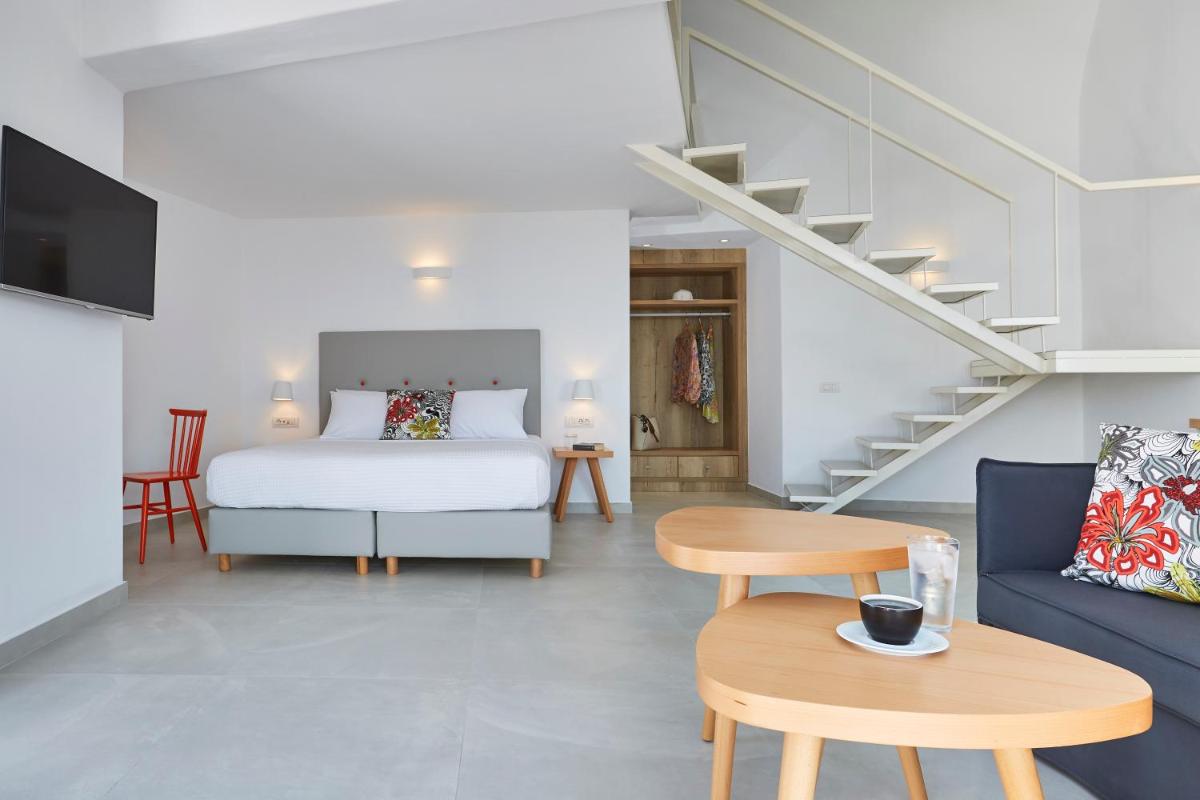 Aperanto Suites