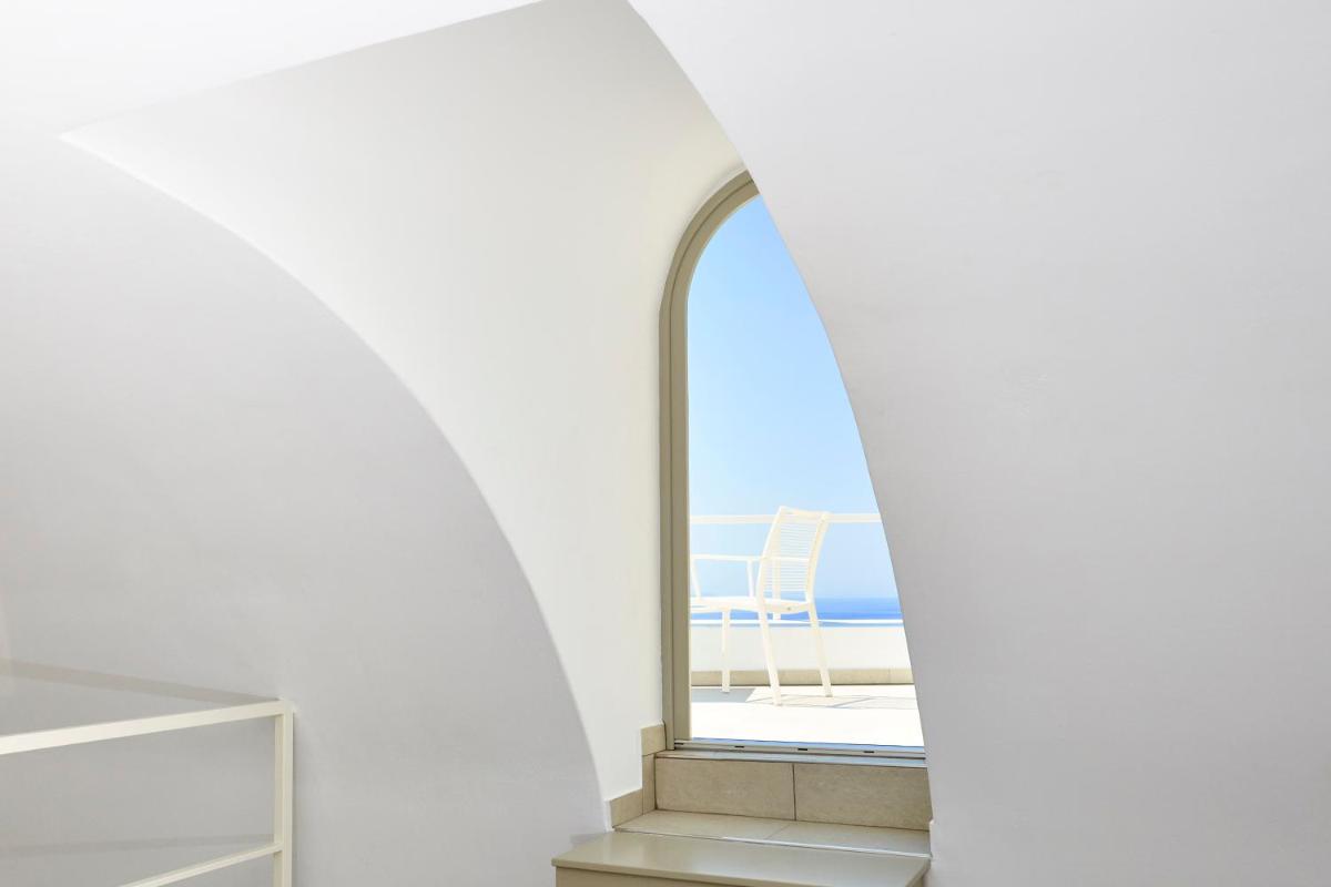 Aperanto Suites