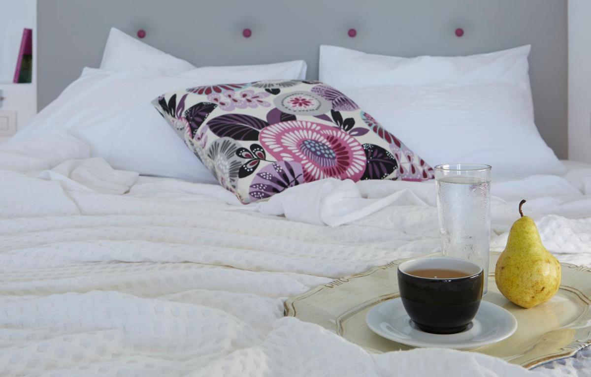 Aperanto Suites