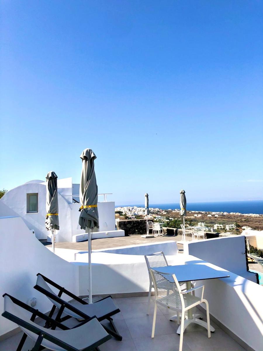 Aperanto Suites