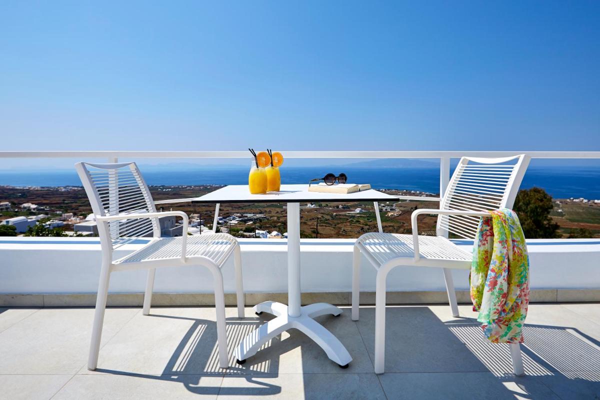 Aperanto Suites