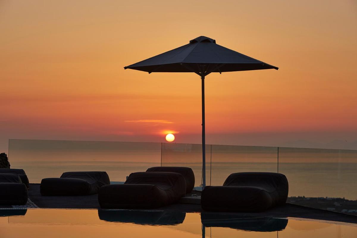 Aperanto Suites