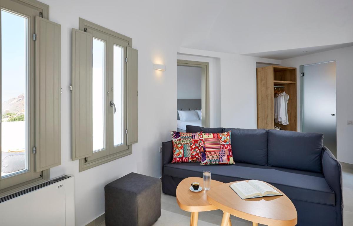 Aperanto Suites