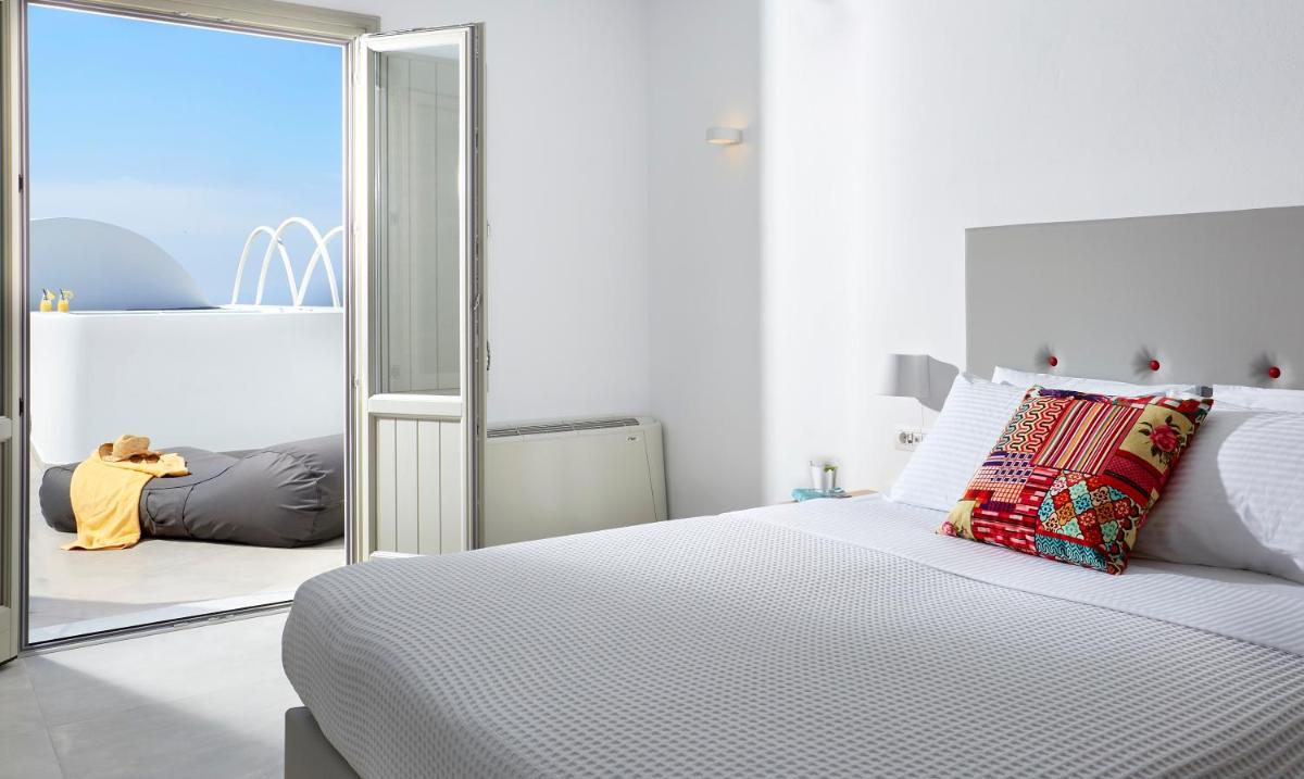 Aperanto Suites