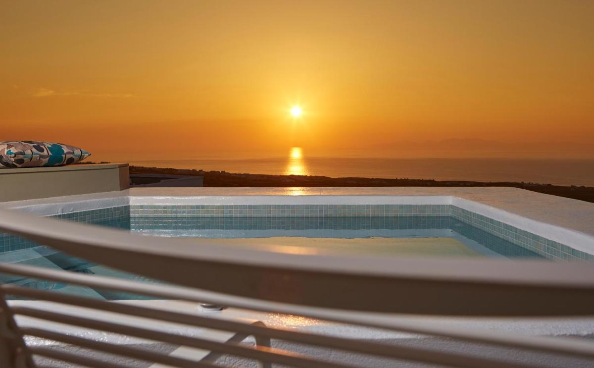 Aperanto Suites