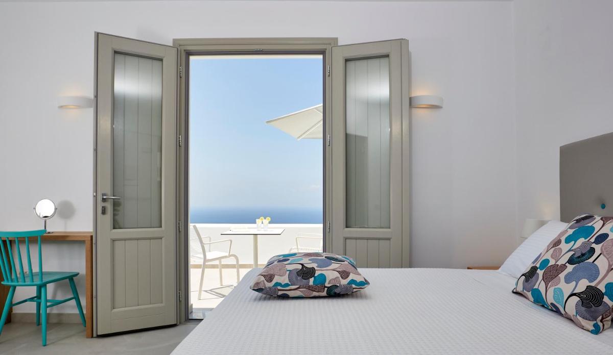 Aperanto Suites