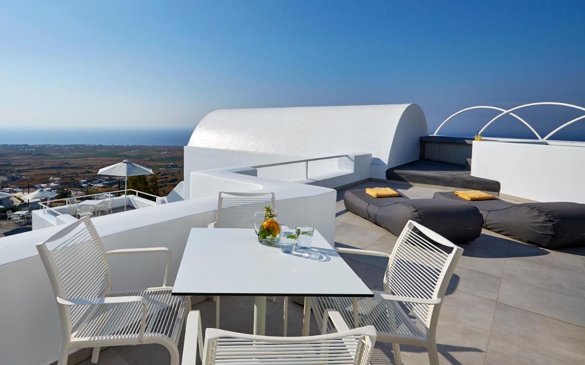 Aperanto Suites