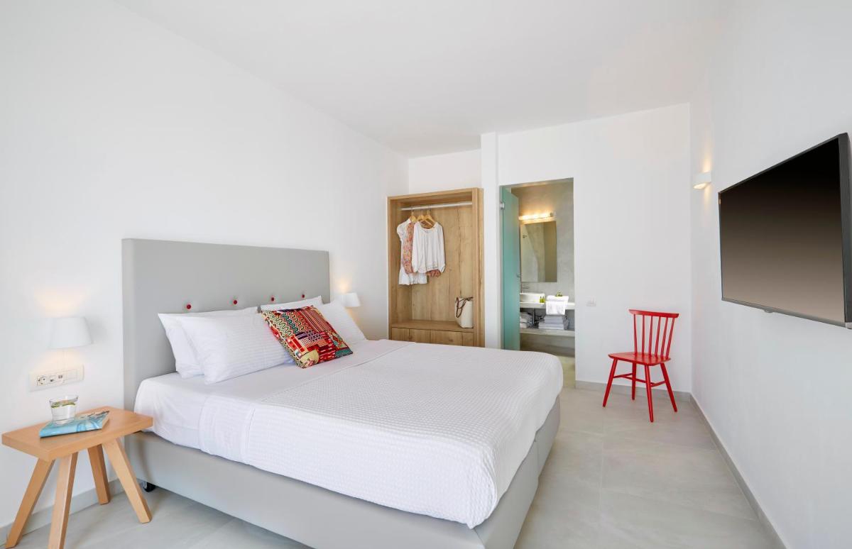 Aperanto Suites