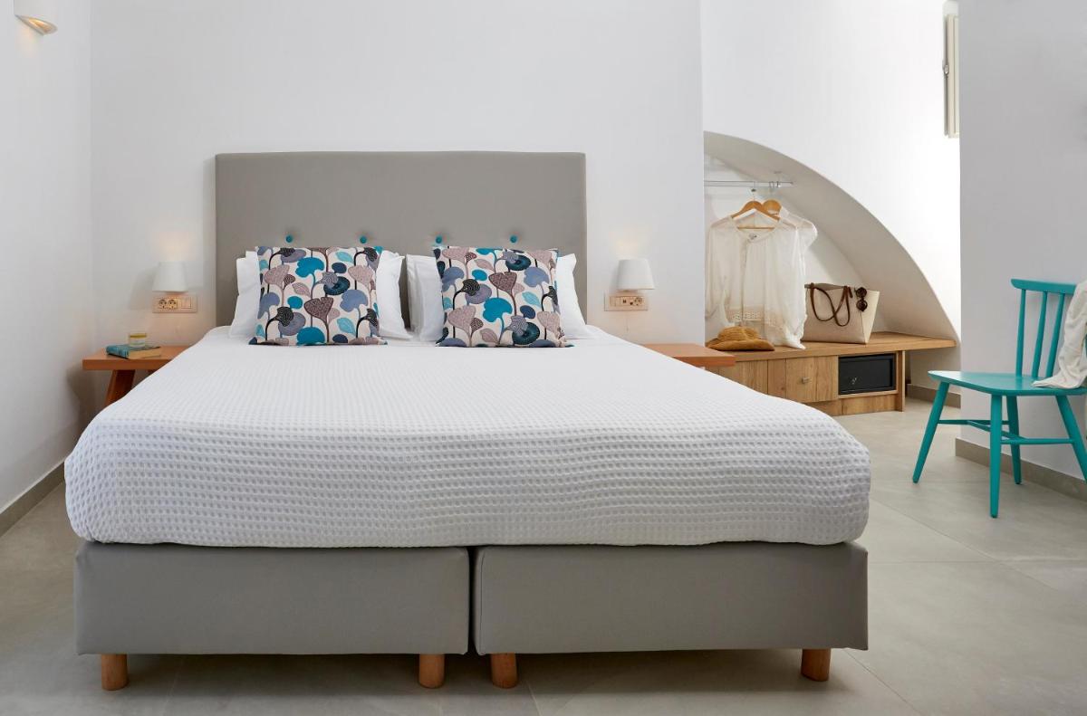 Aperanto Suites