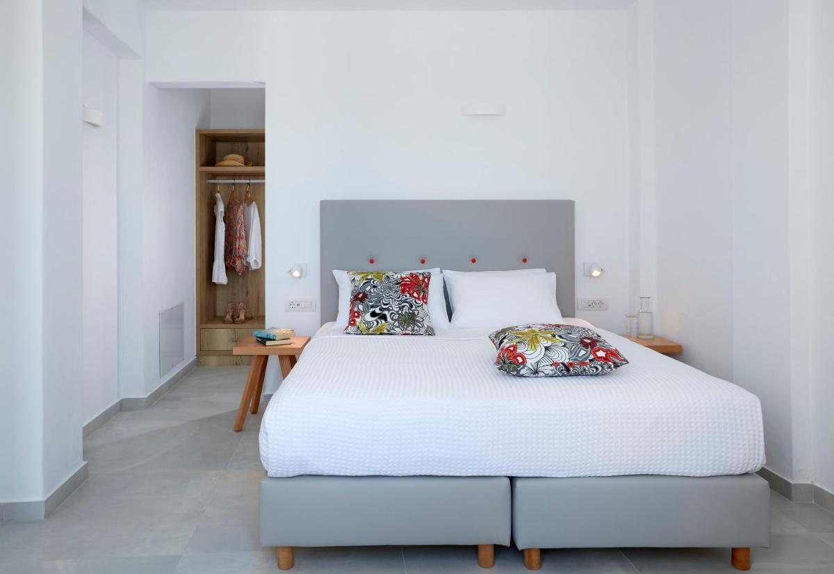 Aperanto Suites