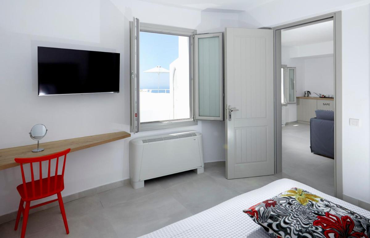 Aperanto Suites