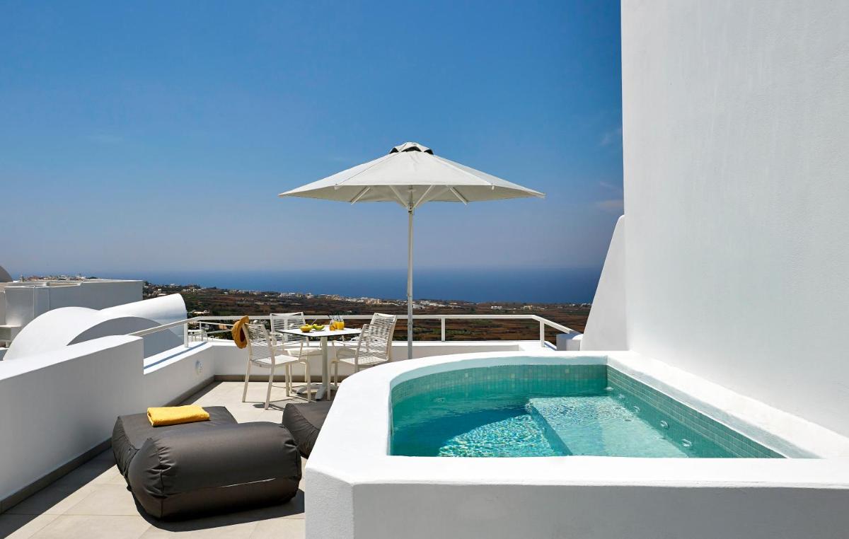 Aperanto Suites
