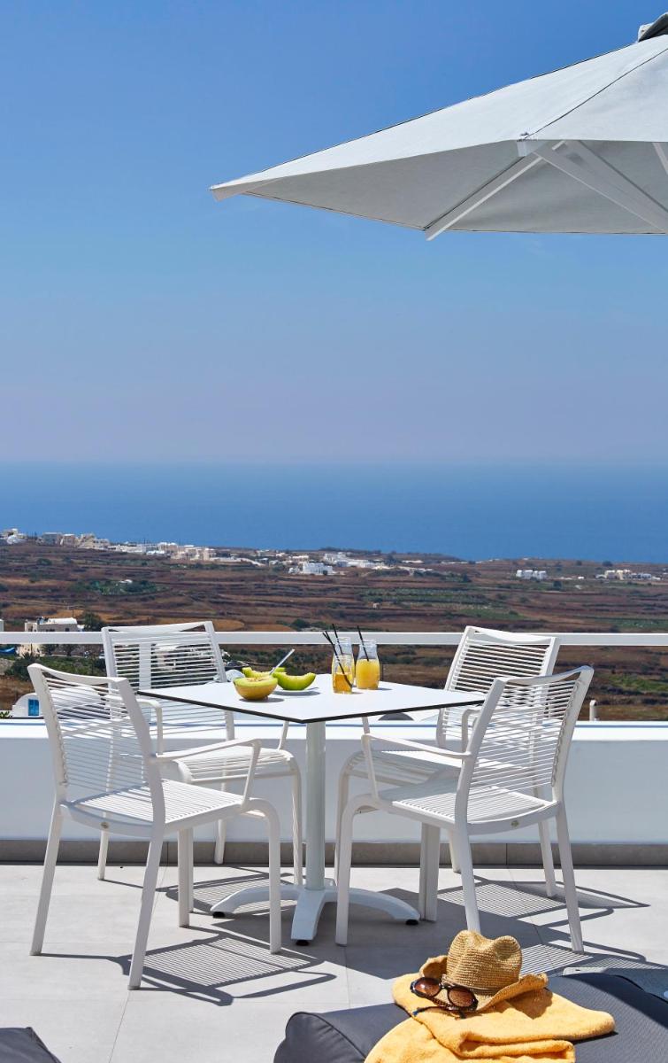 Aperanto Suites