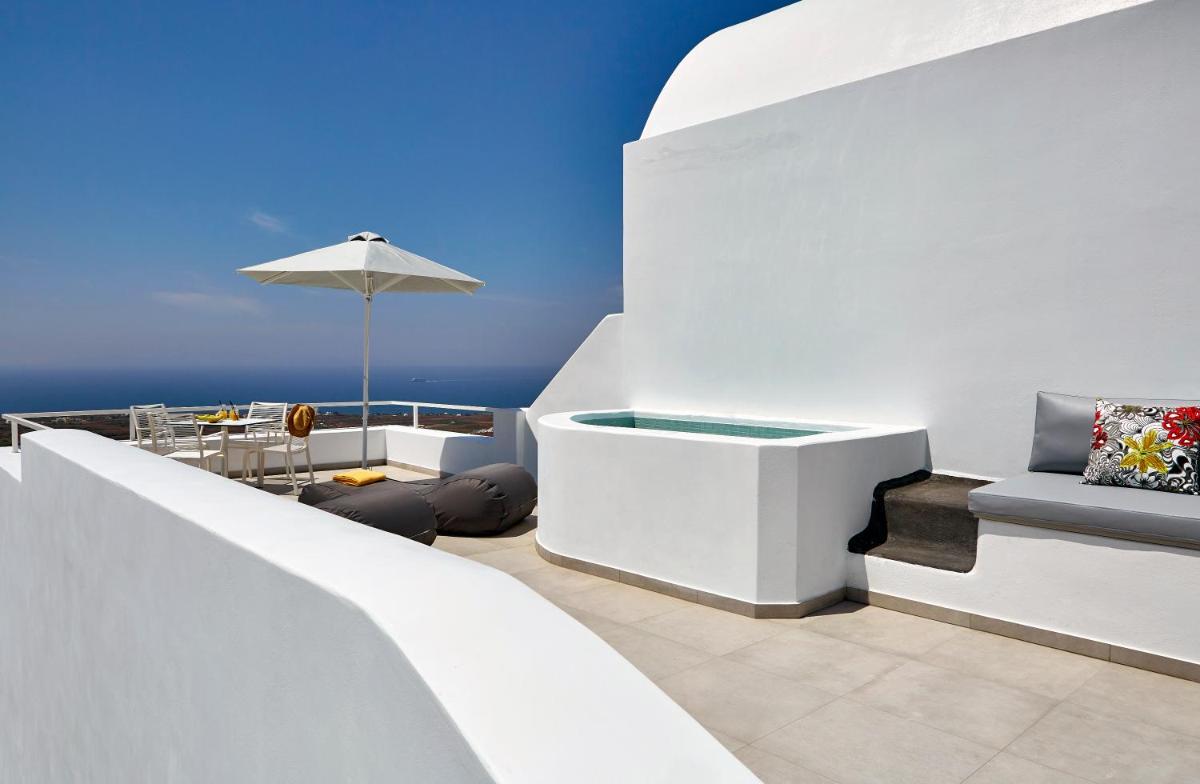 Aperanto Suites