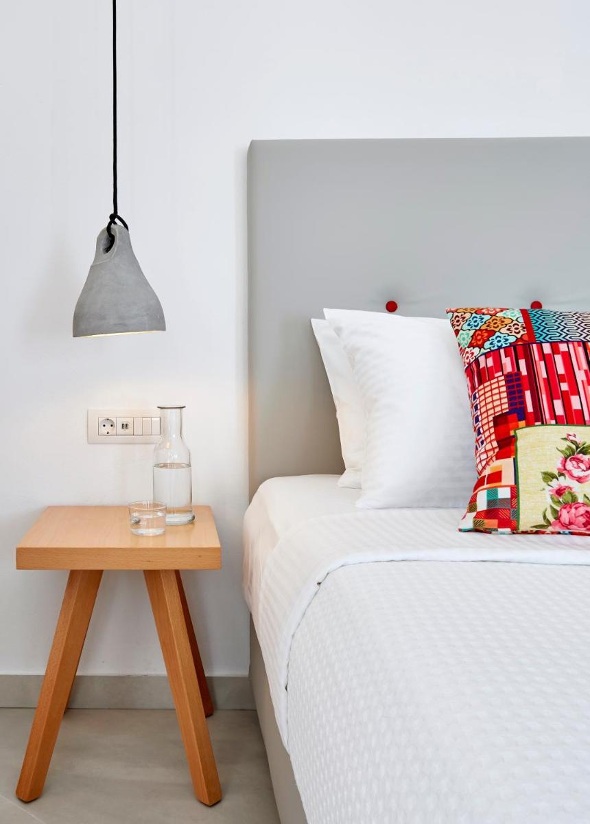 Aperanto Suites