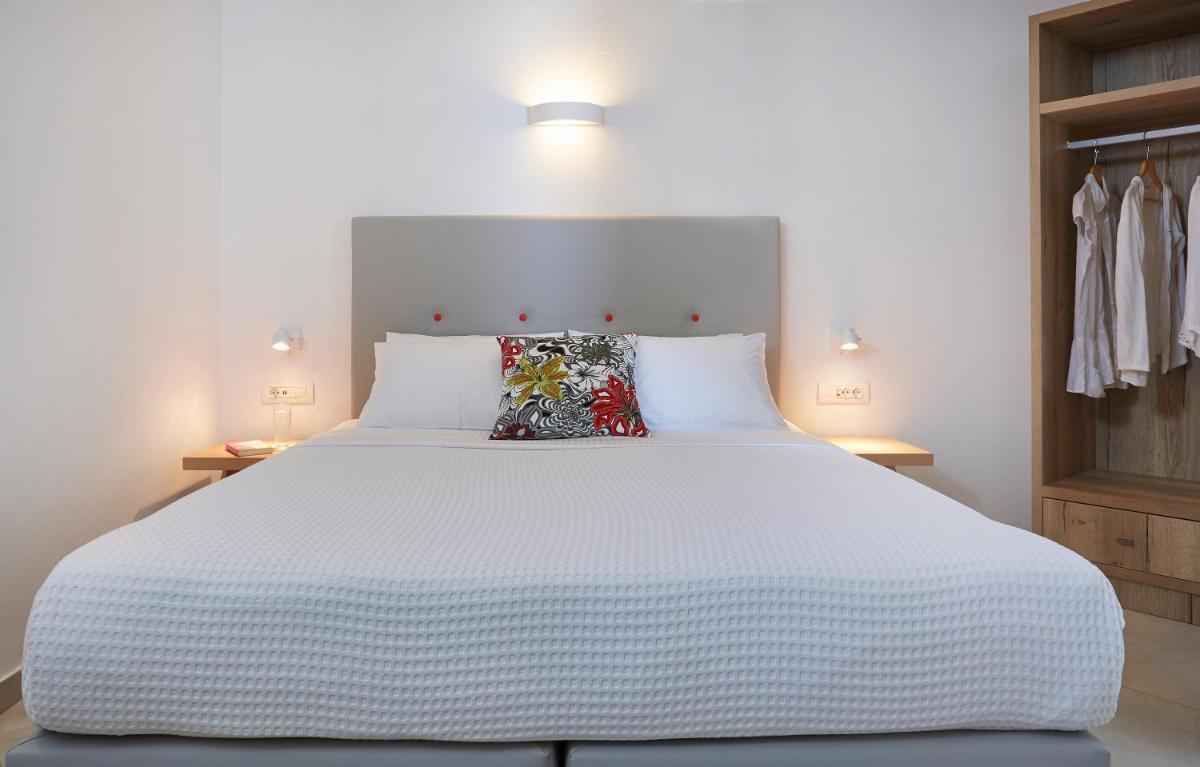 Aperanto Suites