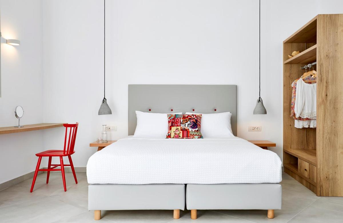 Aperanto Suites