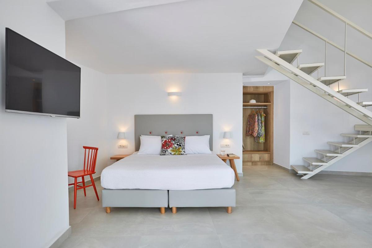 Aperanto Suites