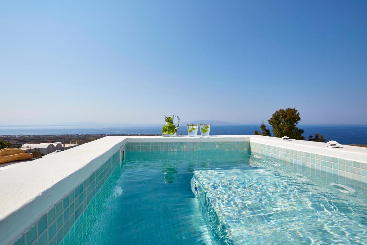 Aperanto Suites