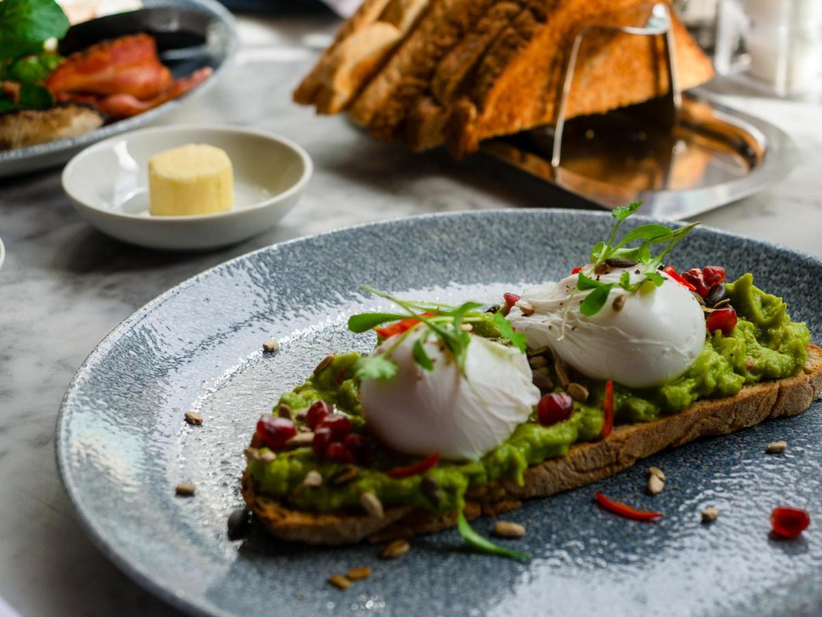 Apex City Quay Hotel & Spa