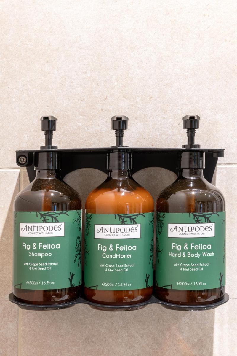 Apex City Quay Hotel & Spa