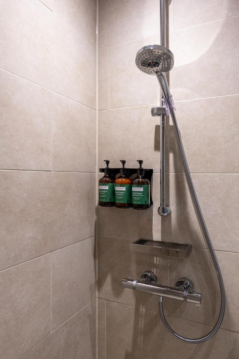 Apex City Quay Hotel & Spa