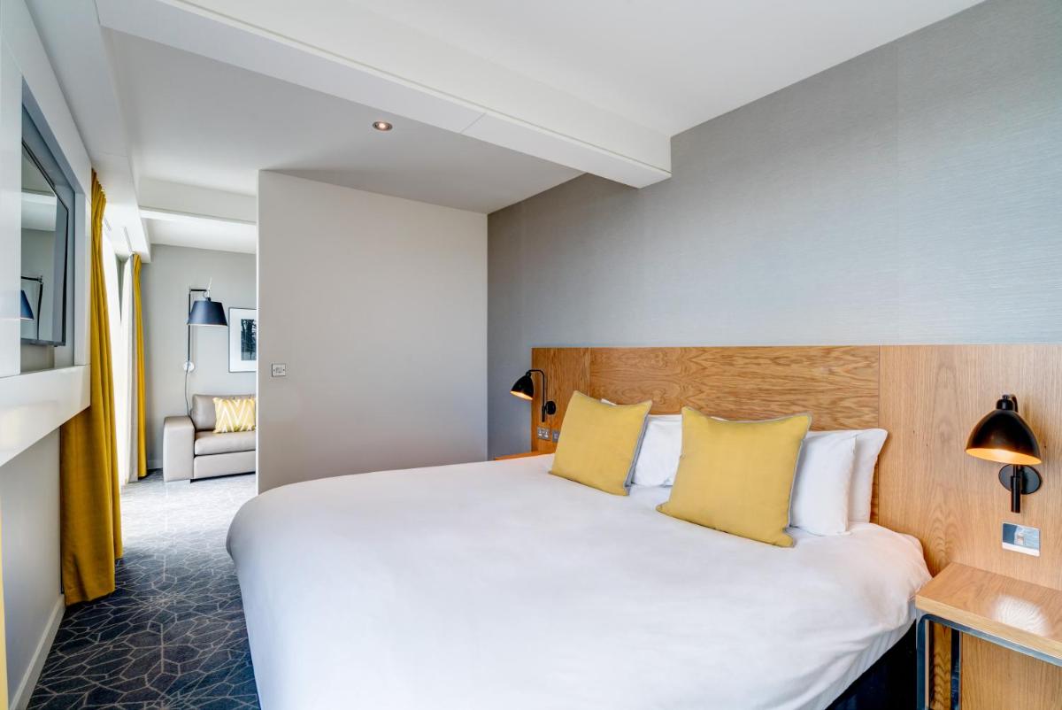Apex City Quay Hotel & Spa