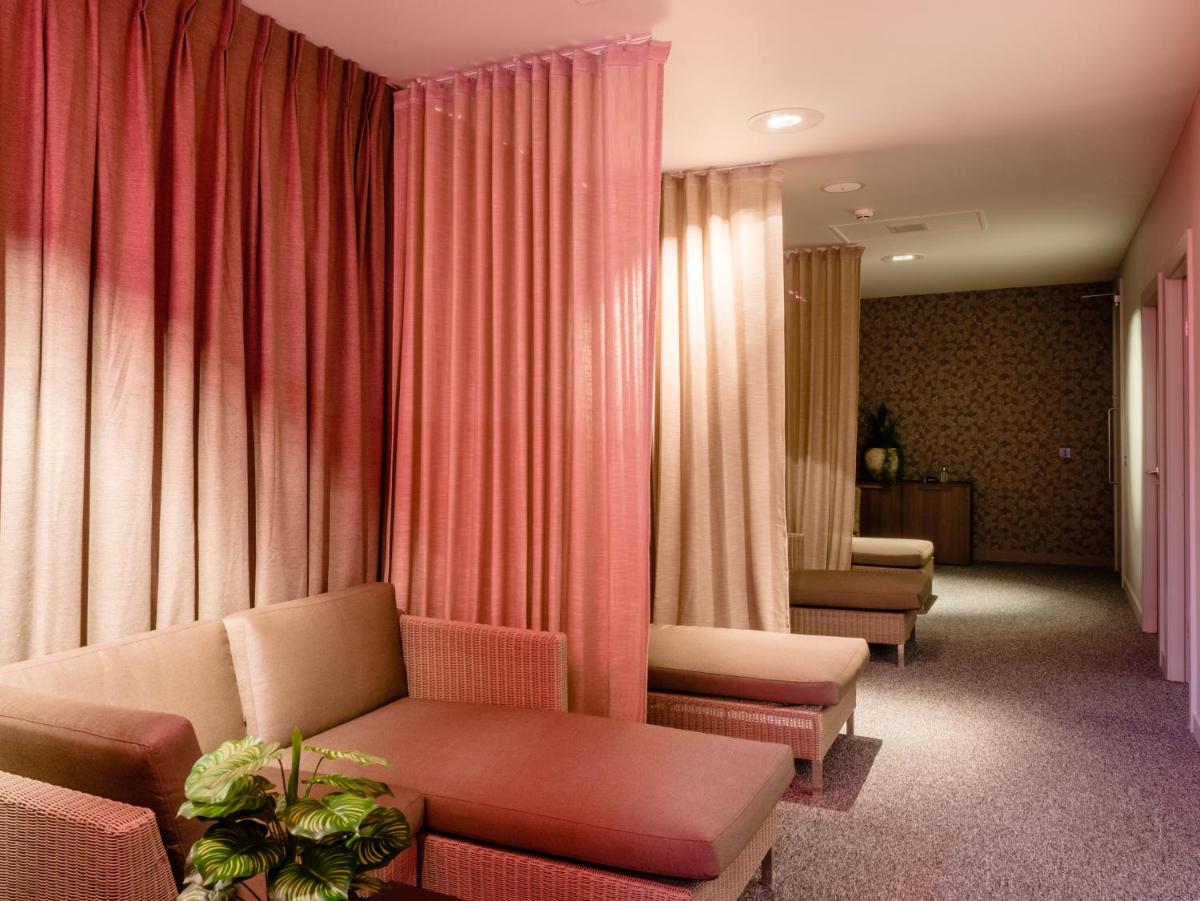 Apex City Quay Hotel & Spa