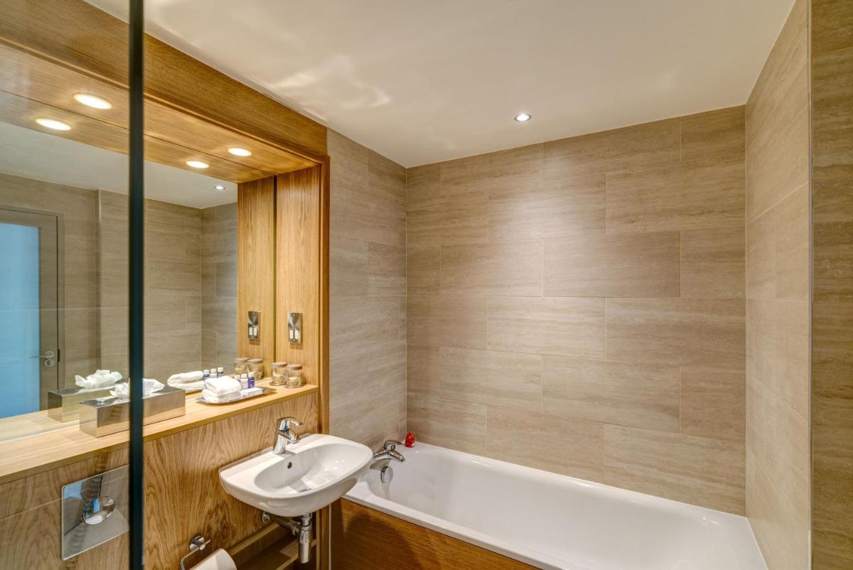 Apex City Quay Hotel & Spa