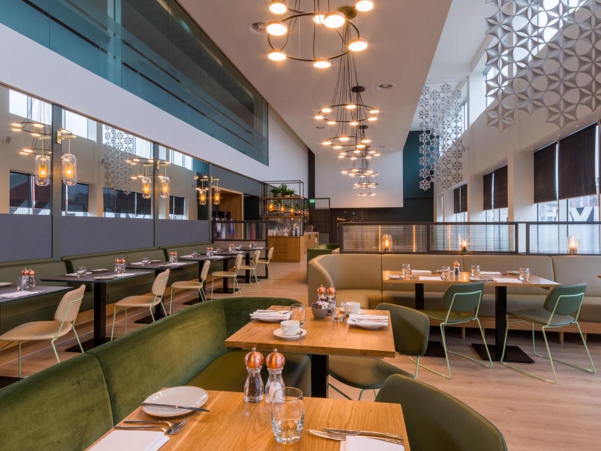 Apex City Quay Hotel & Spa
