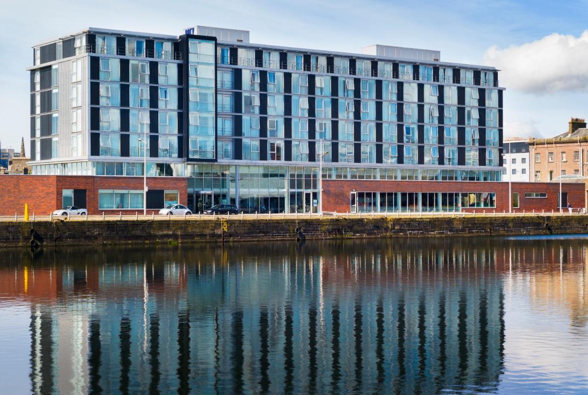 Apex City Quay Hotel & Spa