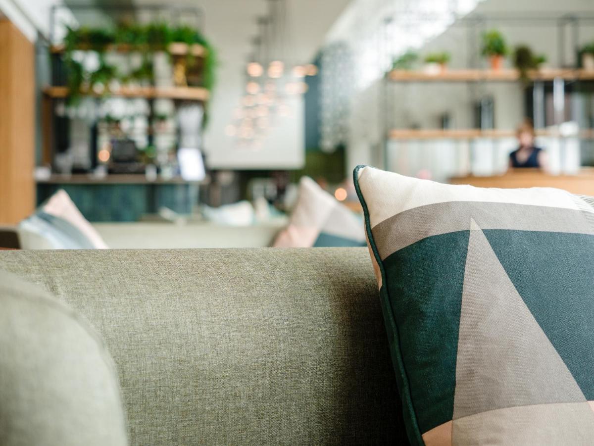 Apex City Quay Hotel & Spa