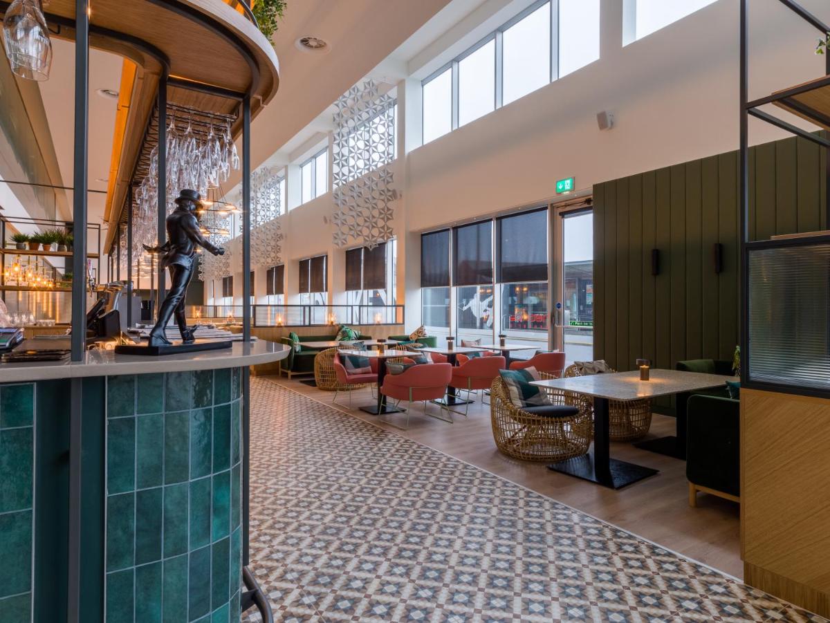 Apex City Quay Hotel & Spa