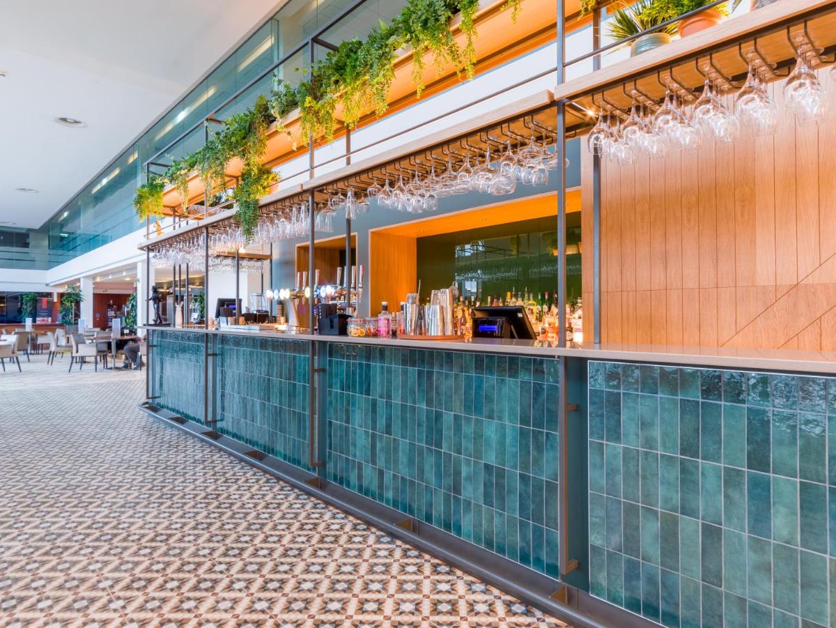 Apex City Quay Hotel & Spa