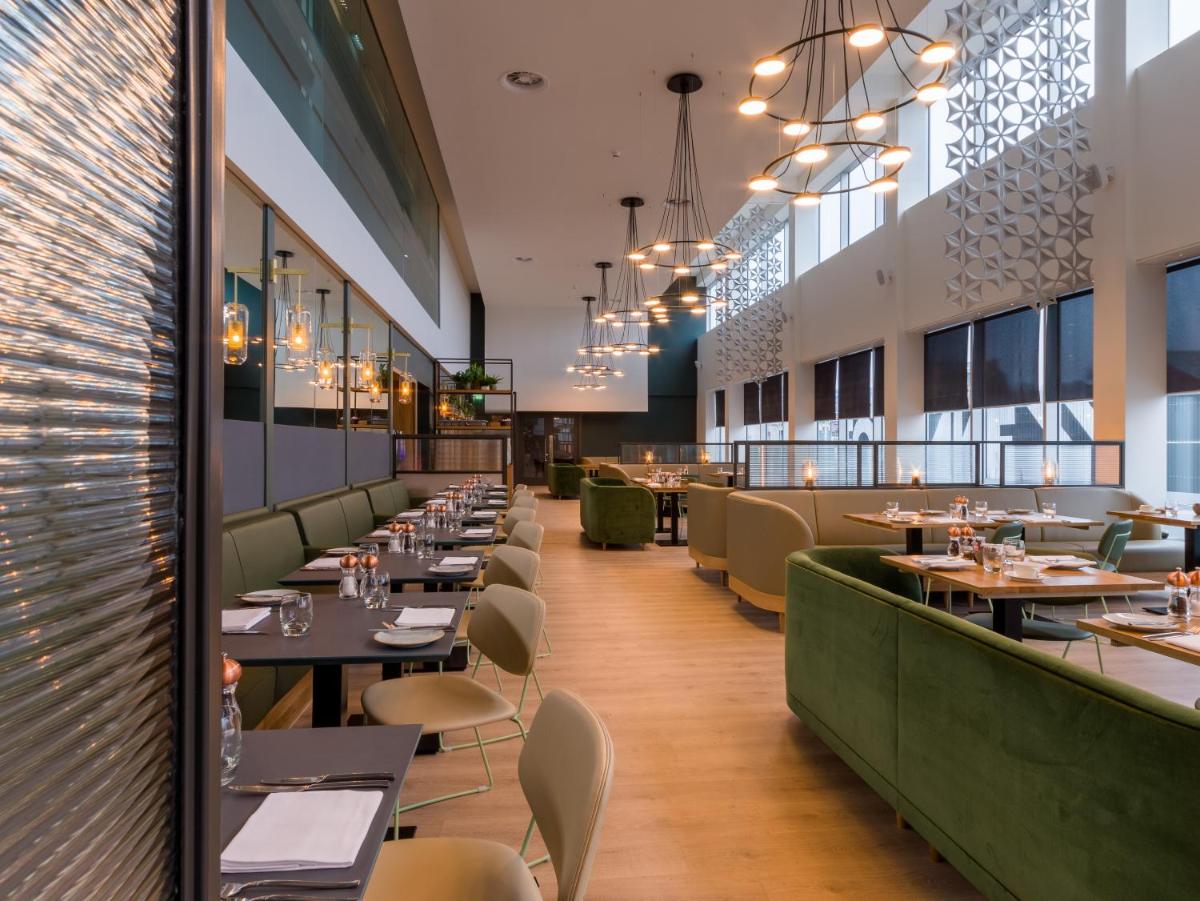 Apex City Quay Hotel & Spa