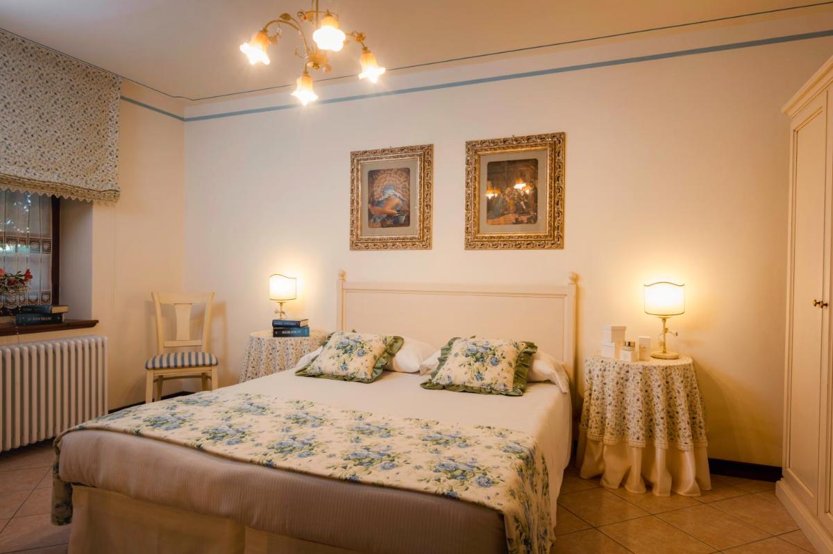 Appartamenti nelle Vigne