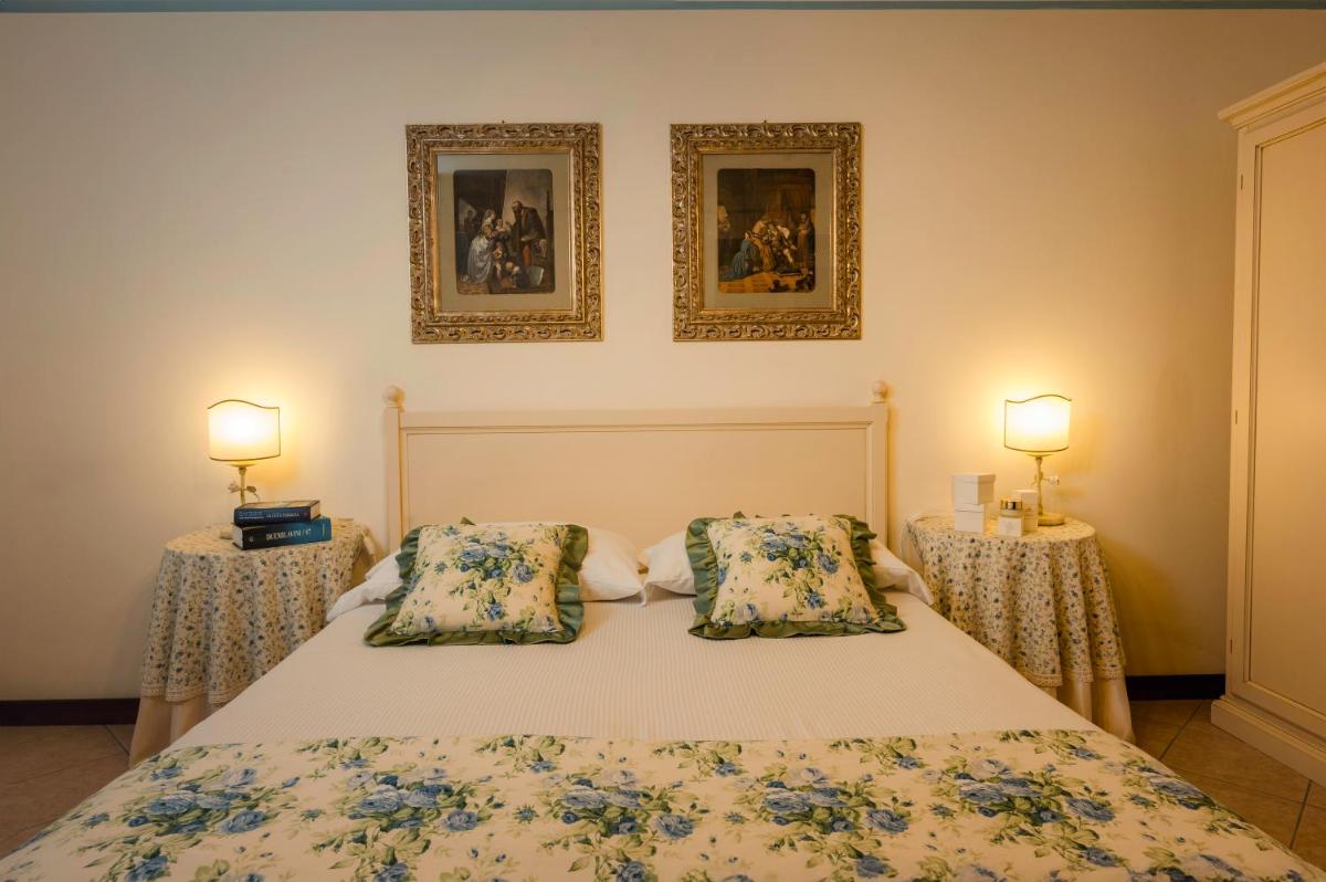 Appartamenti nelle Vigne