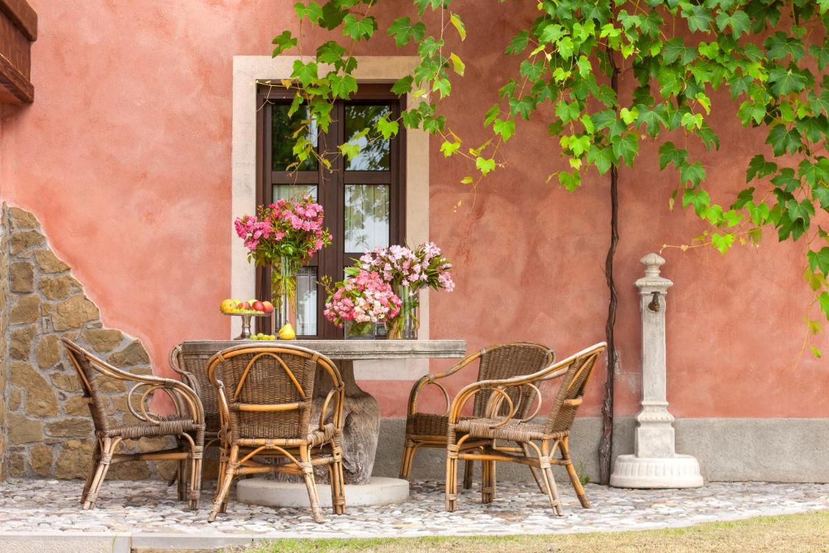 Appartamenti nelle Vigne