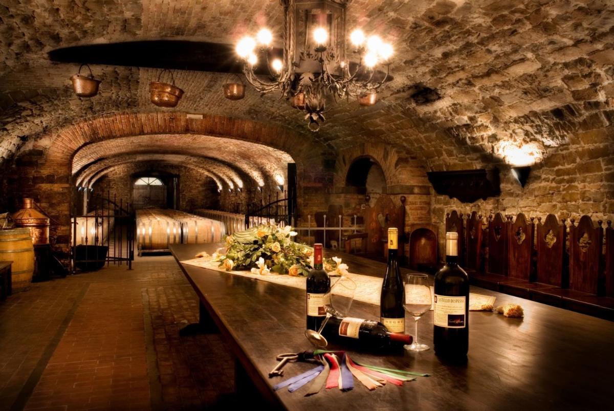 Appartamenti nelle Vigne