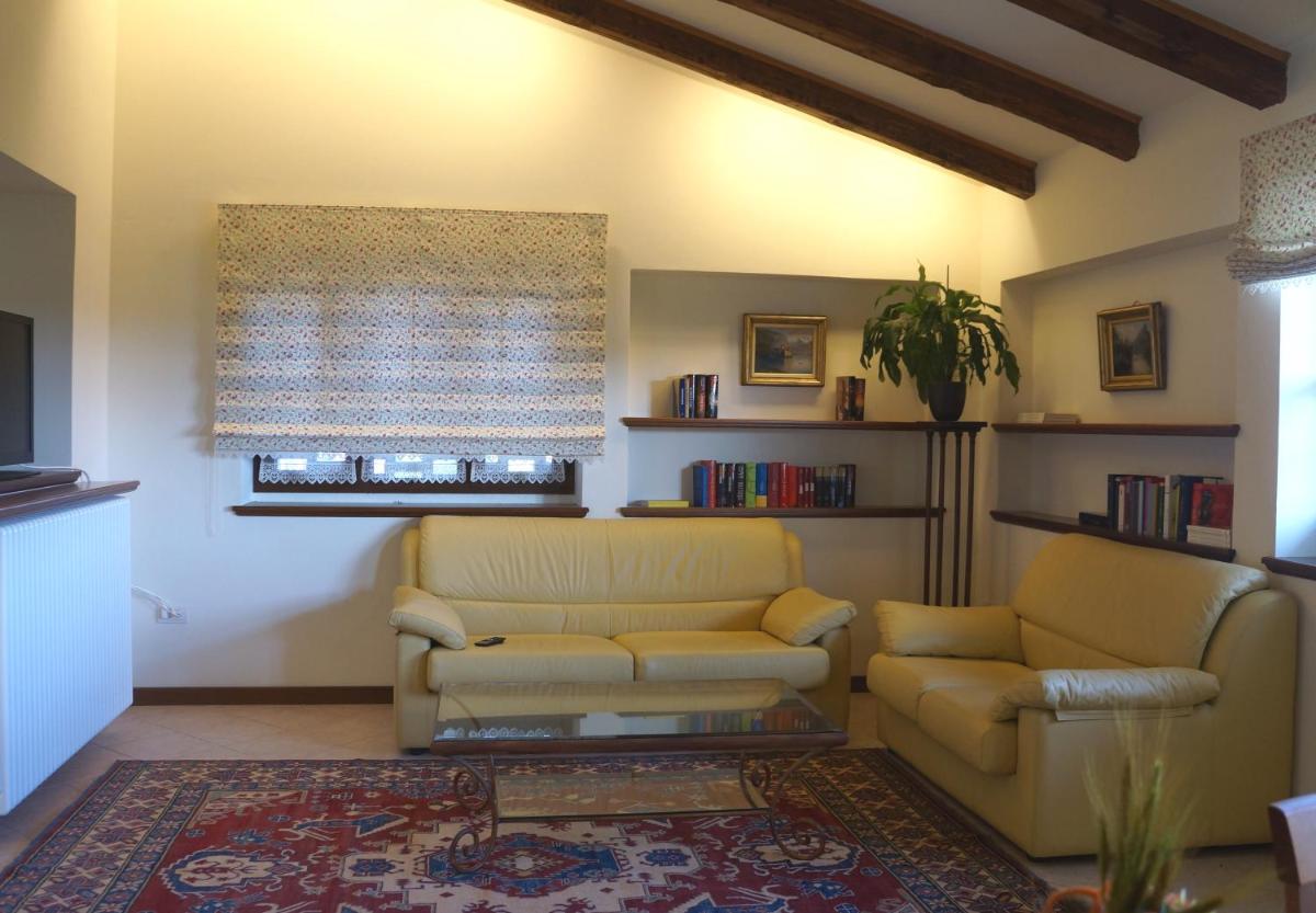 Appartamenti nelle Vigne