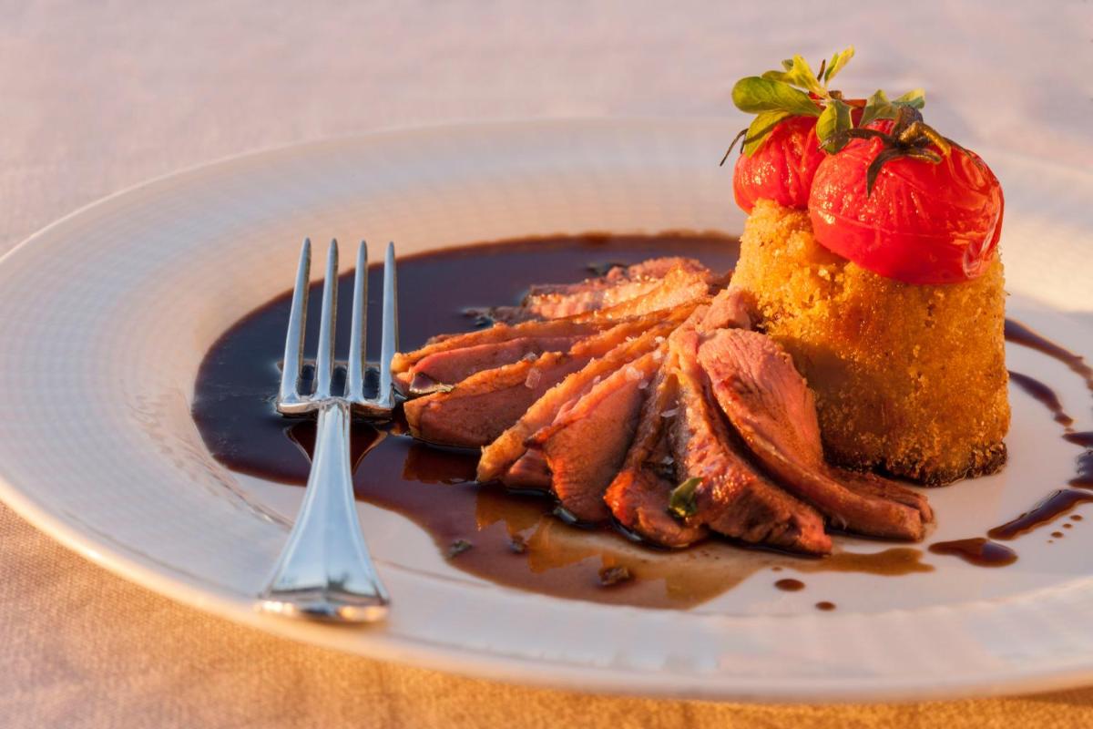 Appartamenti nelle Vigne