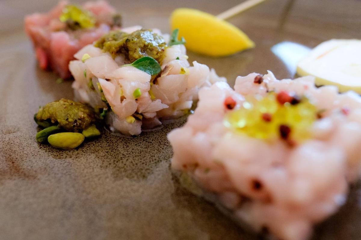 Appartamenti nelle Vigne