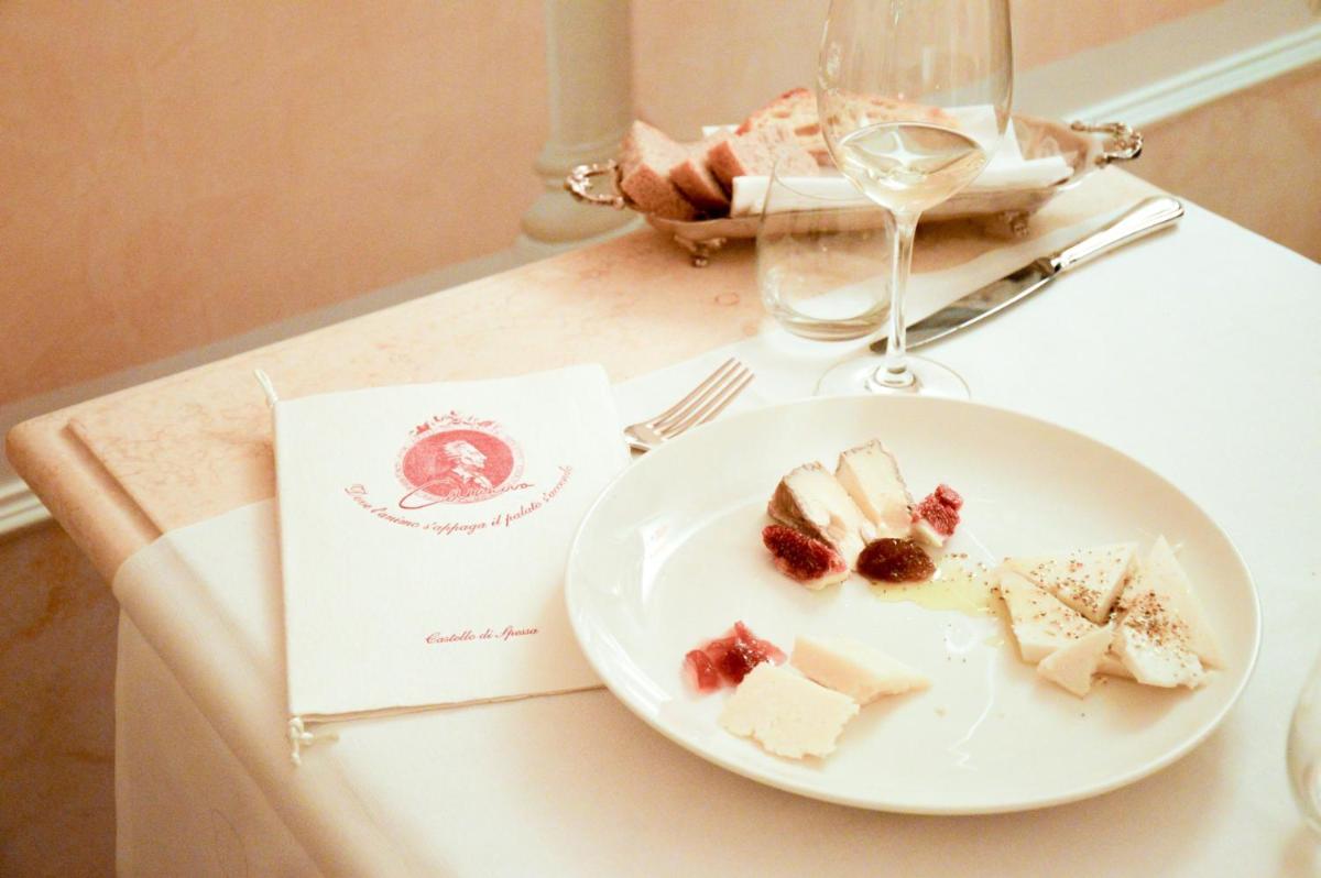 Appartamenti nelle Vigne