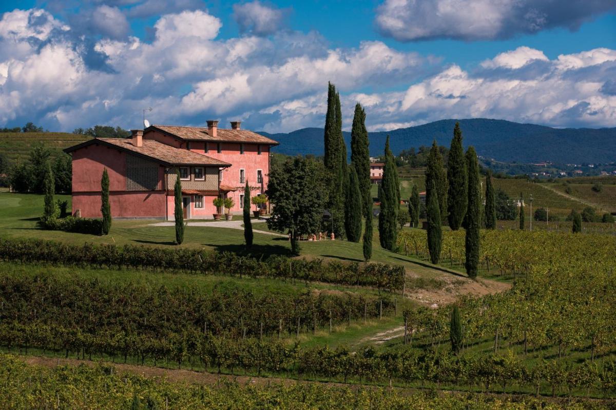 Appartamenti nelle Vigne