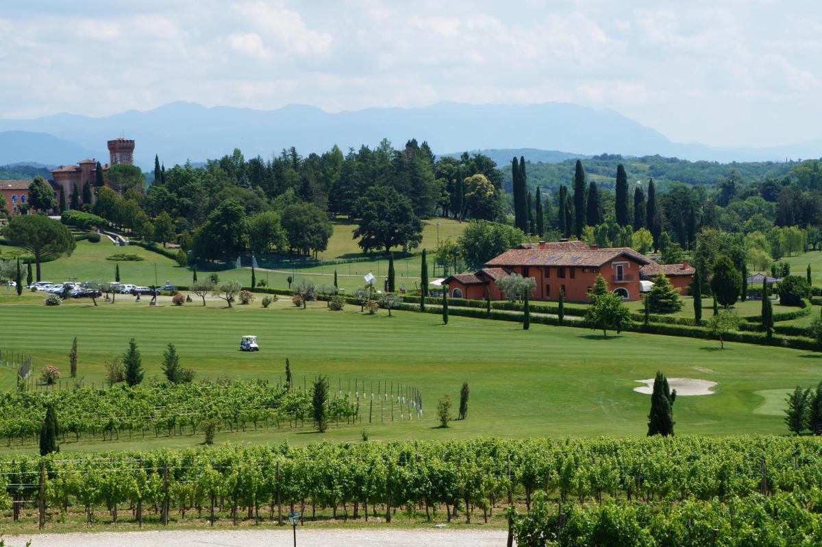 Appartamenti nelle Vigne